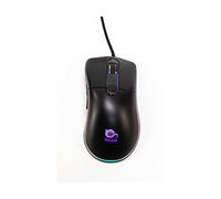 Talius Raton Gaming Skyray 4000 dpi, Avago 3050, 6 Botones programables, iluminación RGB
