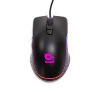 Talius raton gaming spitfire rgb sensor pixart 3360 12000 dpi