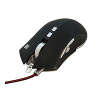 TALIUS - raton gaming Zero 4000DPI 8 botones