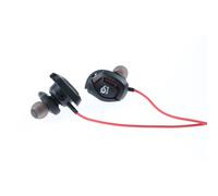 Talius Rex Auriculares Gaming Rojo/Negro