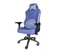 Talius Panther Silla Gaming Negra/Azul