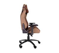 Talius Raptor Silla Gaming Negra/Marrón