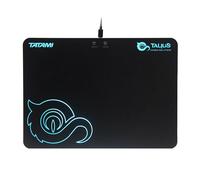 Talius Tatami Alfombrilla Gaming Retroiluminada RGB