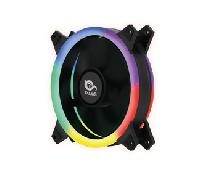 Fan04 Spectrum 120mm RGB (Negro) - TALIUS