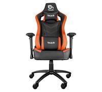 Talius Vulture Silla Gaming Negra/Naranja