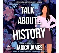 Talk About... History (Rockwood Valley Omegaverse)