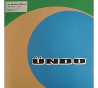 Talk About It EP - Rhythm Slaves 12"