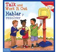 Talk and Work It Out / Hablar y resolver (Learning to Get Along®)