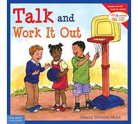 Talk and Work It Out (Learning to Get Along®)
