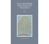 Talk between the habitats Volume 3: Atlantis