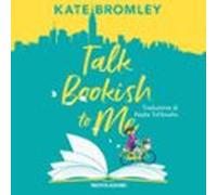 Talk Bookish To Me