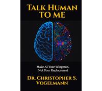 Talk Human to Me: Make AI Your Wingman, Not Your Replacement