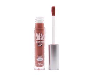 Talk is Ch lush Cream - Lecture