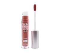 Talk is Ch lush Cream - Lecture