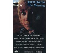 Talk It Over in [Casete]