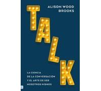 Talk: La Ciencia De La Conversación