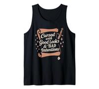 Talk Like A Pirate Day Funny Crew Ron Gift Office Look Camiseta sin Mangas