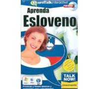 Talk Now! Learn Esloveno (cd-rom) (nivel Elemental)
