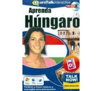 Talk Now! Learn Hungarian (beginners) (cd-rom) (hungaro)