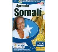 Talk Now! Learn Somali (beginners) (cd-rom)
