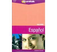 Talk Now! Learn Spanish (intermediate) (cd-rom)