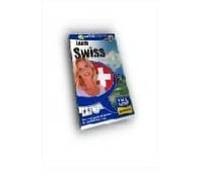 Talk Now! Learn Suizo (beginners) (cd-rom)