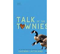 Talk of the Townies: Swinton Sweeties Series #1