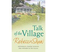 Talk Of The Village (Turnham Malpas)