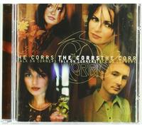 Talk on Corners: Special Edition by Corrs