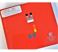 Talk Pt 1 by Coldplay (2006-01-10)