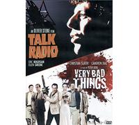 Talk Radio (1988)/Very Bad Things