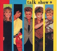 Talk Show by Go-Go's