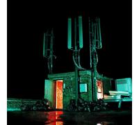 Talk Show Effigy (Vinyl) 12" Album