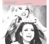 Talk Show Miss America (Feat. Steph Richards & Qasim N (Vinyl) (Importación USA)