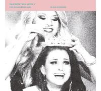 Talk Show - Miss America [Vinilo]