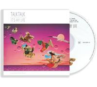 Talk Talk - Es Mi Vida (40 Aniversario Half-Speed Master)