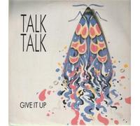 TALK TALK - GIVE IT UP 12 INCH (12" SINGLE) UK PARLOPHONE 1986 (Katalog-Nummer: 12R6131)