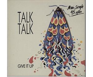 Talk Talk - Give it up [VINYL]