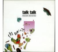 Talk Talk - History revisited-The remixes (1991) [Vinyl LP]