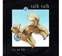 Talk Talk - It's my life (1984/90) / Vinyl single [Vinyl-Single 7'']