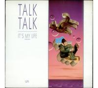 Talk Talk - It's My Life