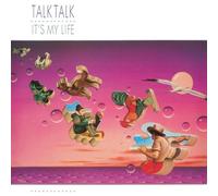 Talk Talk - It'S My Life. (40Th An) (LP) [Vinilo]