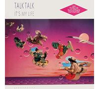 Talk Talk - It's My Life - EMI - 064 2400021, EMI - 2400021, EMI - 1A 064-2400021, EMI - 1A 064 2400021