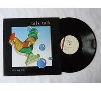 Talk Talk - It's my life (Love Tropical Forest Mix) [Vinyl Single]