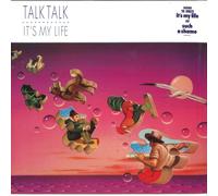 Talk Talk - It´s My Life [Vinilo]