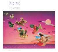 Talk Talk - It'S My Life. (40Th An) (LP) [Vinilo]