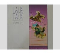Talk Talk - It's My Life [Vinyl record Single 7"] [record] [Vinilo]