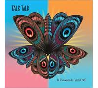 Talk Talk - La Transmision En Espanol, 1986