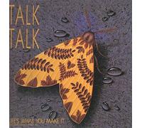 Talk Talk - Life's what you make it (1985) / Vinyl single [Vinyl-Single 7'']