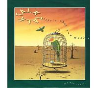 Talk Talk - Life's What You Make It